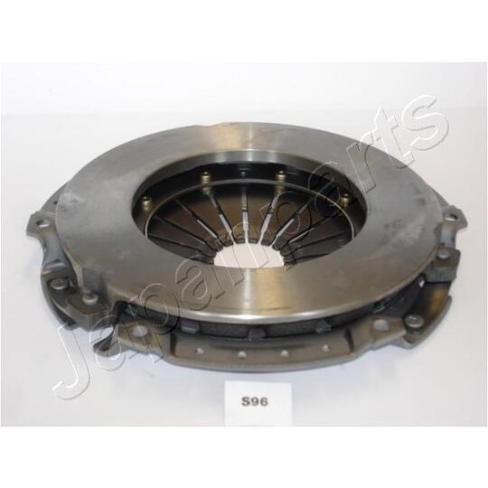 SF-S96 - Clutch Pressure Plate 