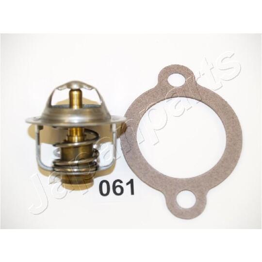 VA-061 - Thermostat, coolant 