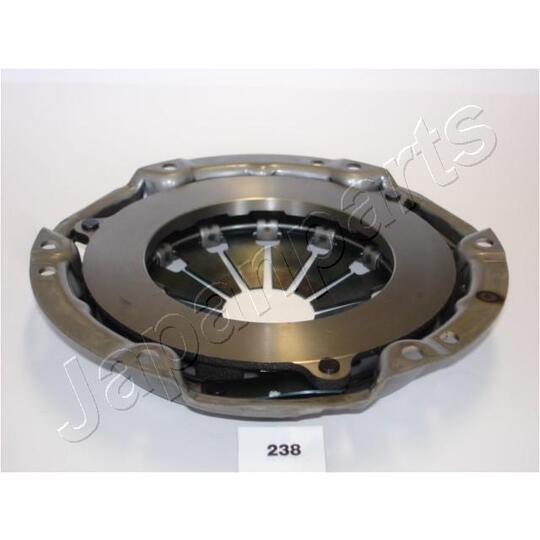 SF-238 - Clutch Pressure Plate 