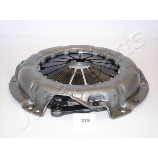 SF-279 - Clutch Pressure Plate 