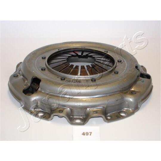 SF-497 - Clutch Pressure Plate 