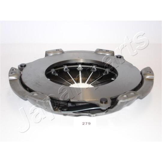 SF-279 - Clutch Pressure Plate 