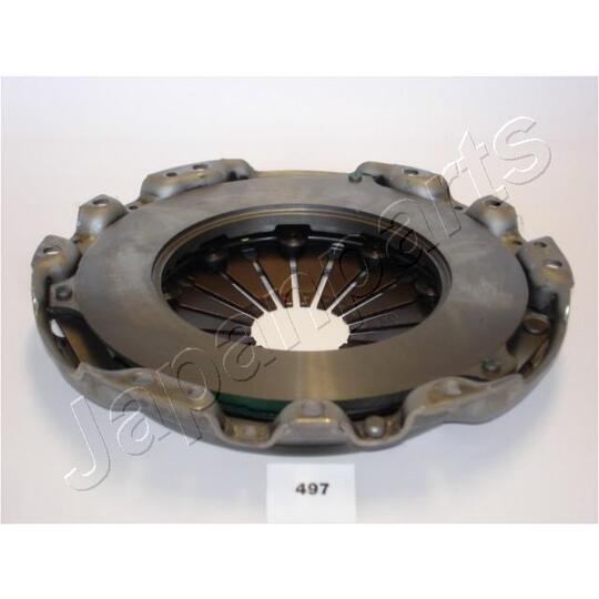 SF-497 - Clutch Pressure Plate 