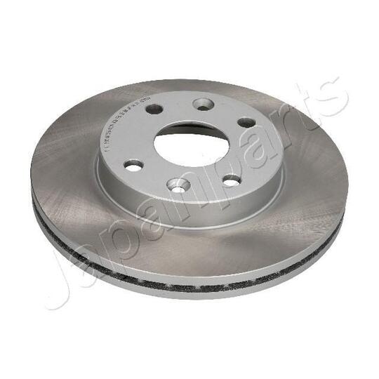 DI-K08C - Brake Disc 