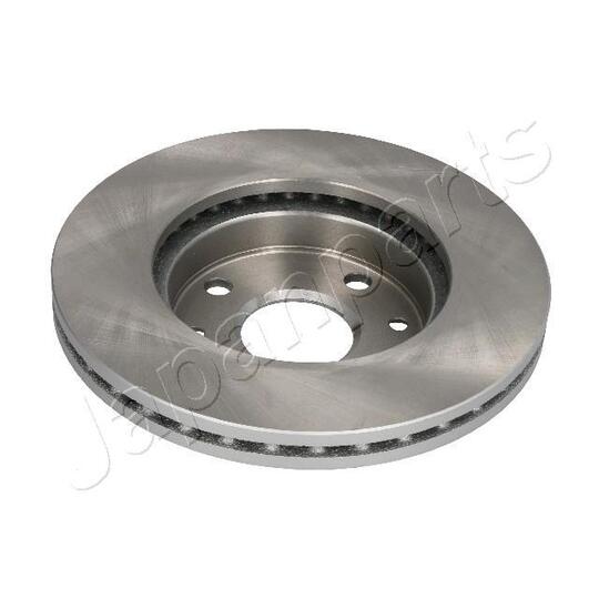 DI-K08C - Brake Disc 