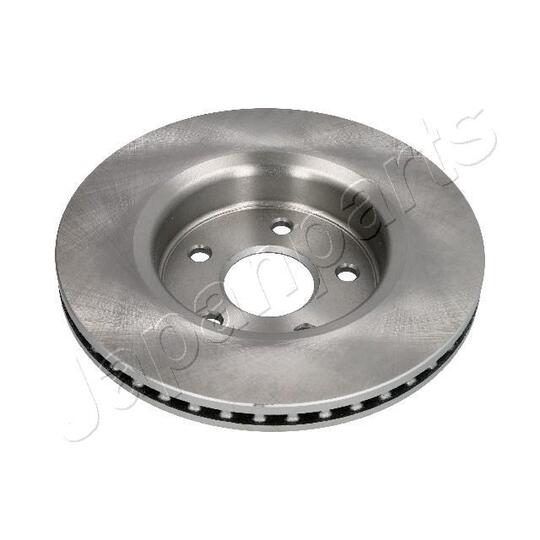 DI-061C - Brake Disc 