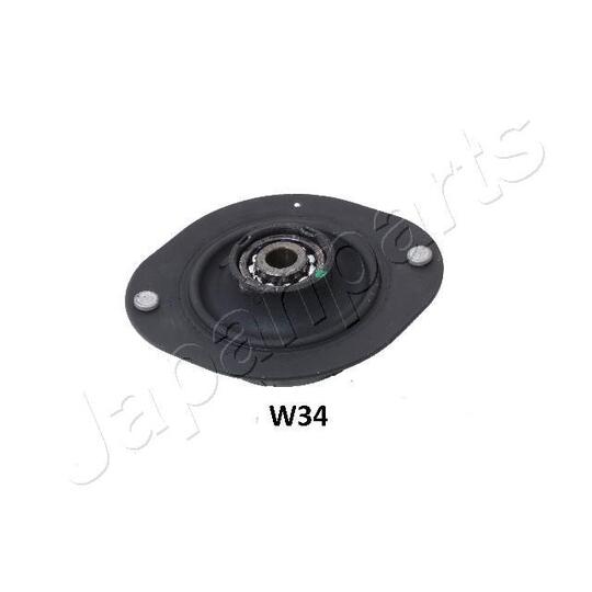 RU-W34 - Top Strut Mounting 