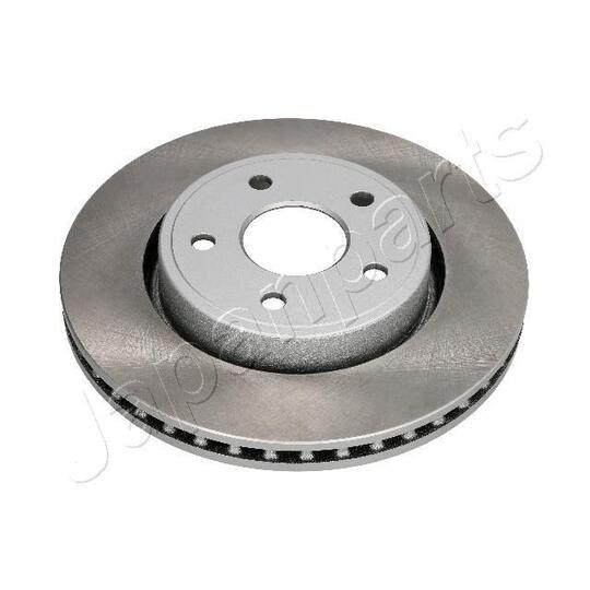 DI-061C - Brake Disc 