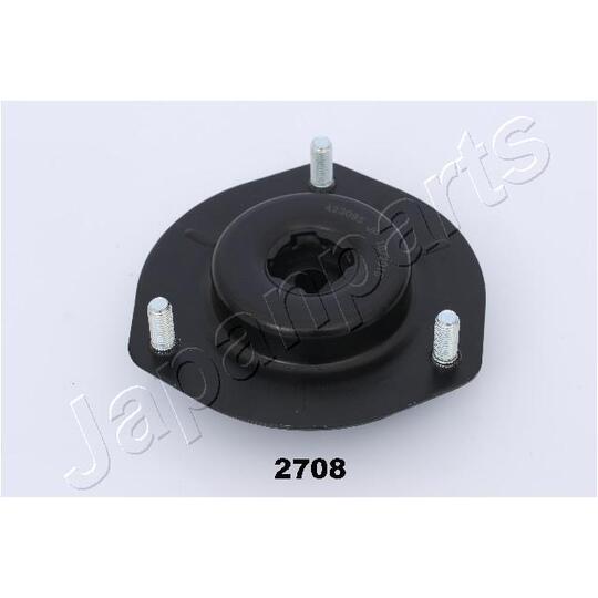 RU-2708 - Mounting, shock absorbers 