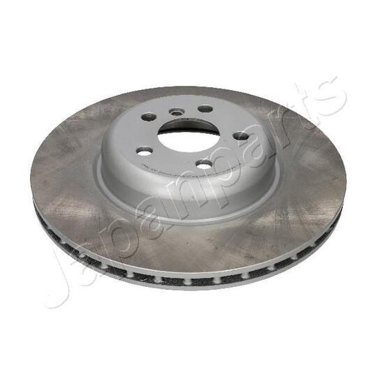 DP-0142C - Brake Disc 