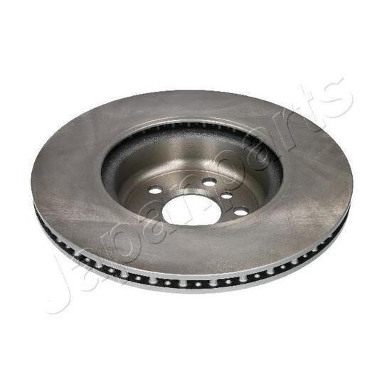 DP-0142C - Brake Disc 