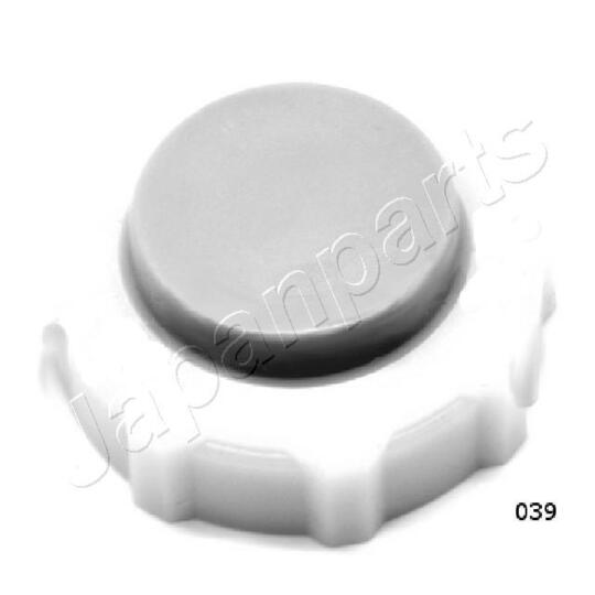 KH-039 - Sealing Cap, radiator 