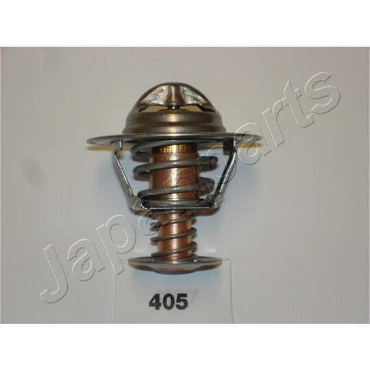 VT-405 - Thermostat, coolant 