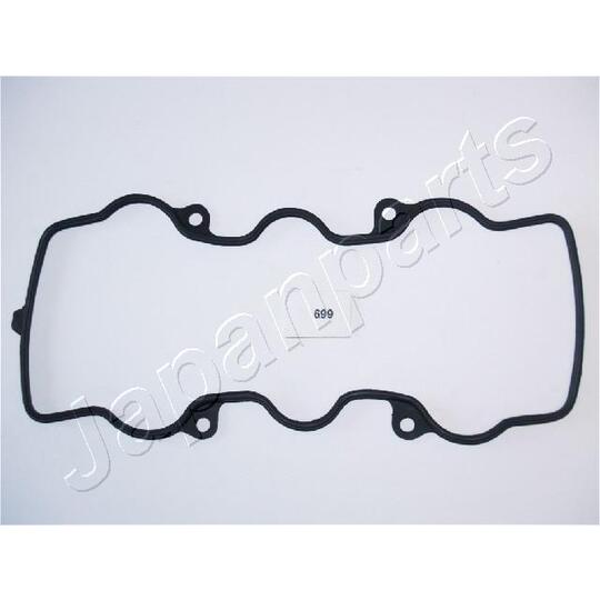 GP-699 - Gasket, cylinder head cover 