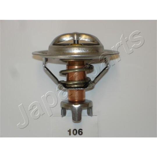 VT-106 - Thermostat, coolant 