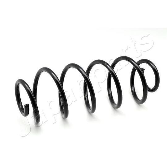 ZC6119A - Suspension Spring 