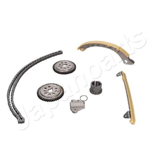 KDK-811 - Timing Chain Kit 