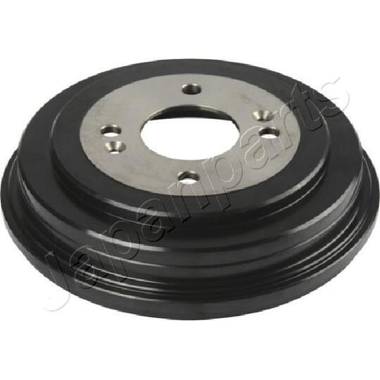 TA-H18 - Brake Drum 