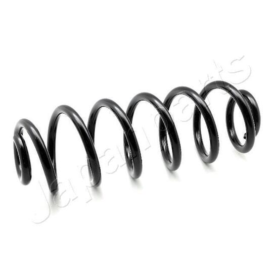 ZC6107A - Suspension Spring 