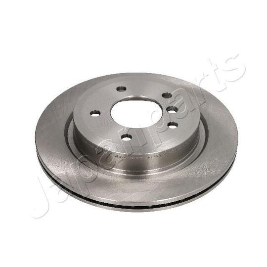 DP-0141 - Brake Disc 