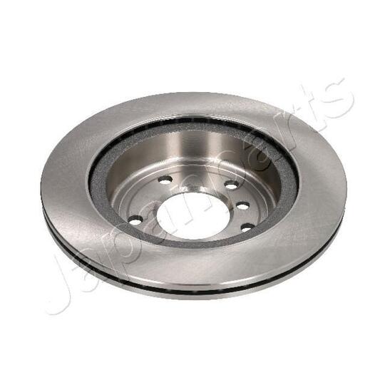 DP-0141 - Brake Disc 