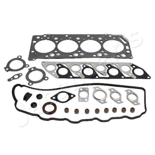 KG-511 - Gasket Set, cylinder head 