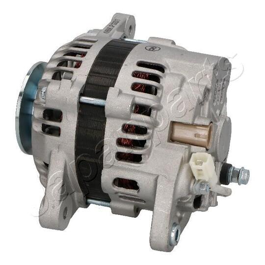 ALZ460 - Alternator 