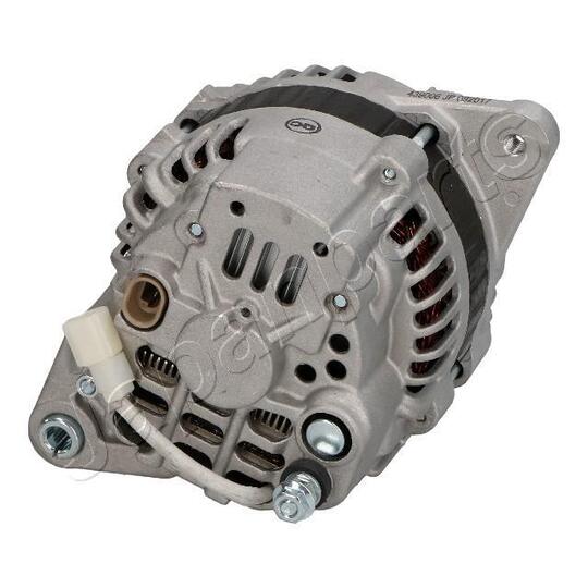 ALZ460 - Alternator 