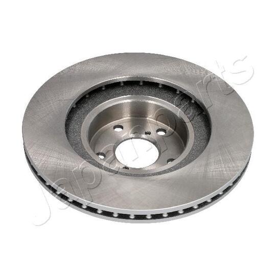 DI-725C - Brake Disc 