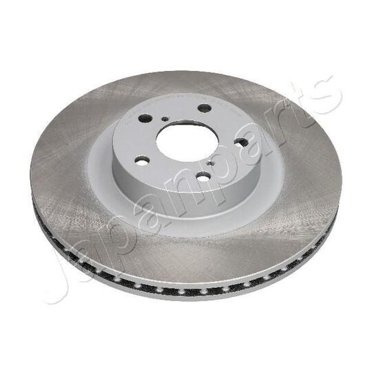 DI-725C - Brake Disc 