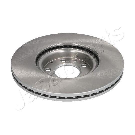 DI-351C - Brake Disc 