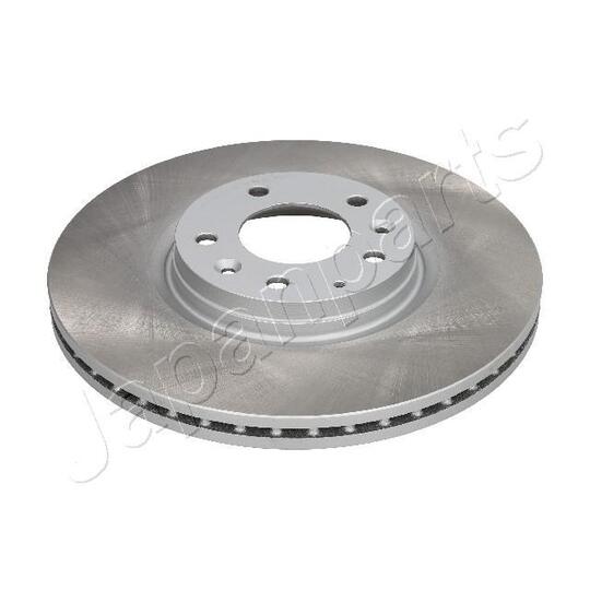 DI-351C - Brake Disc 