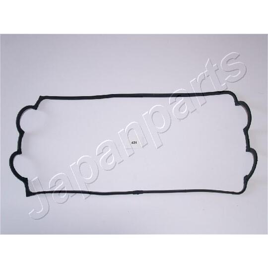 GP-421 - Gasket, cylinder head cover 