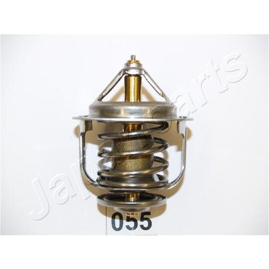 VA-055 - Thermostat, coolant 