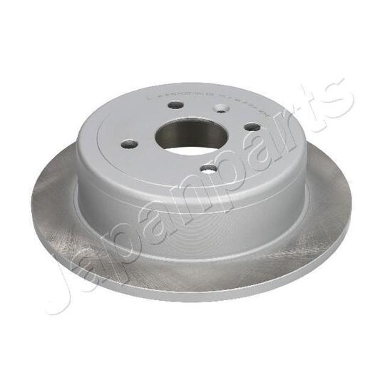 DP-W00C - Brake Disc 