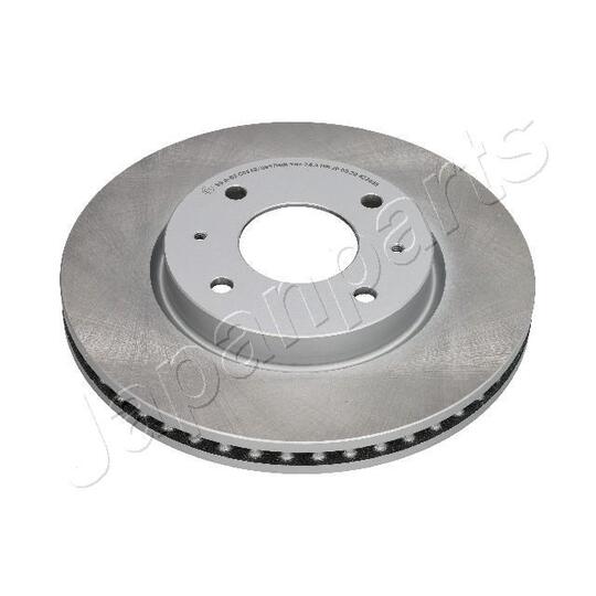 DI-527C - Brake Disc 