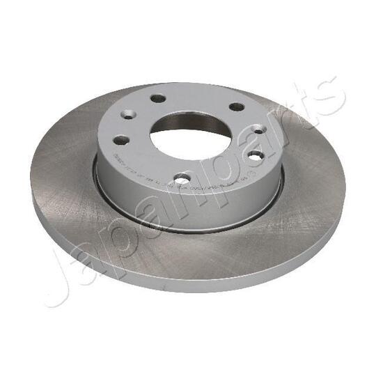 DI-L10C - Brake Disc 