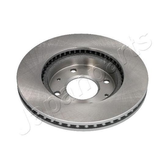 DI-527C - Brake Disc 