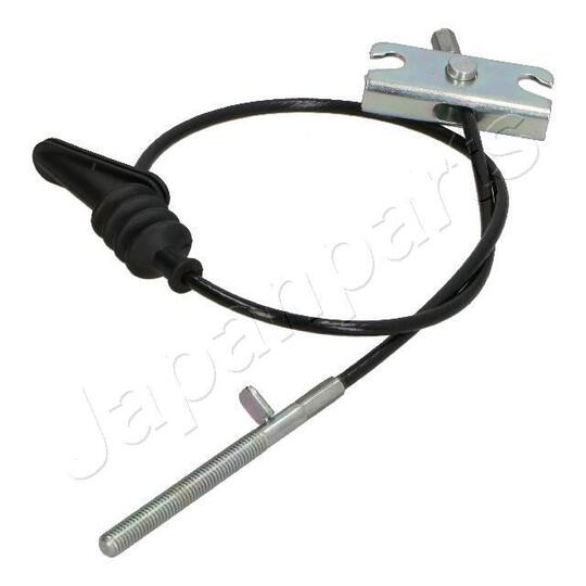 BC-0216 - Cable, parking brake 