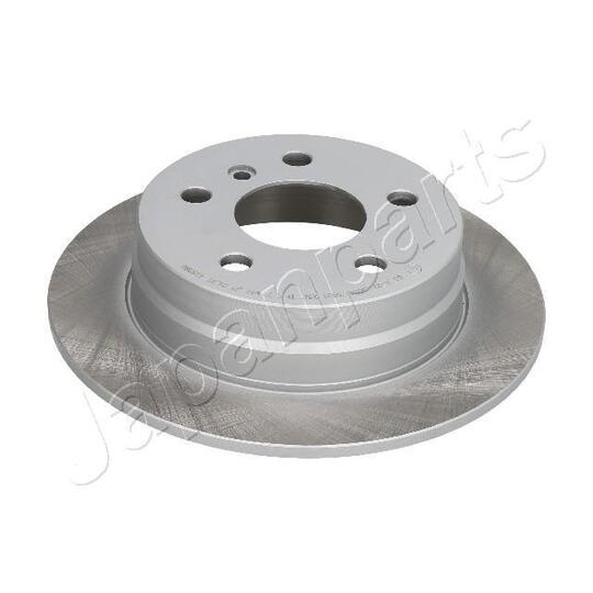 DP-0501C - Brake Disc 