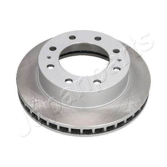 DI-008C - Brake Disc 