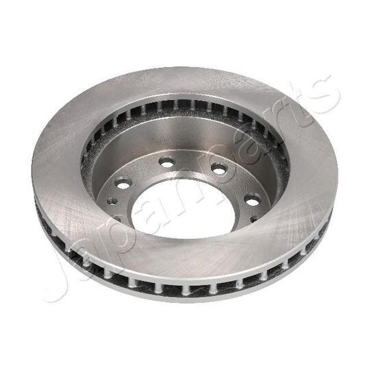 DI-008C - Brake Disc 