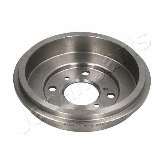 TA-0304 - Brake Drum 