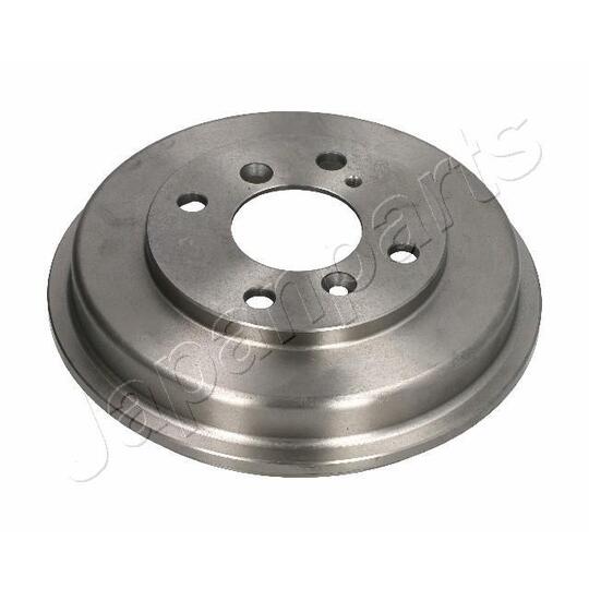 TA-0304 - Brake Drum 