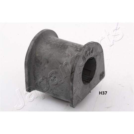 RU-H37 - Bearing Bush, stabiliser 