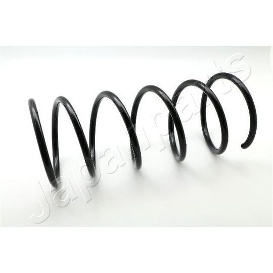 ZC1066A - Suspension Spring 