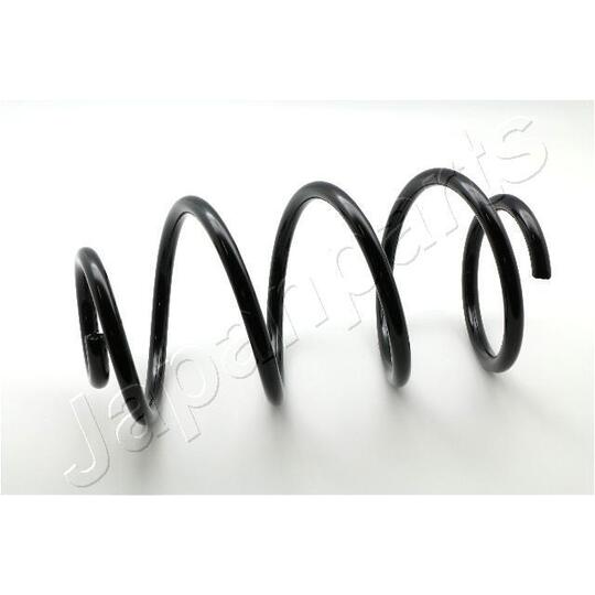 ZC3383A - Suspension Spring 