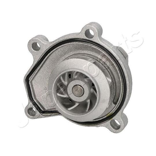 PQ-0906 - Water pump 