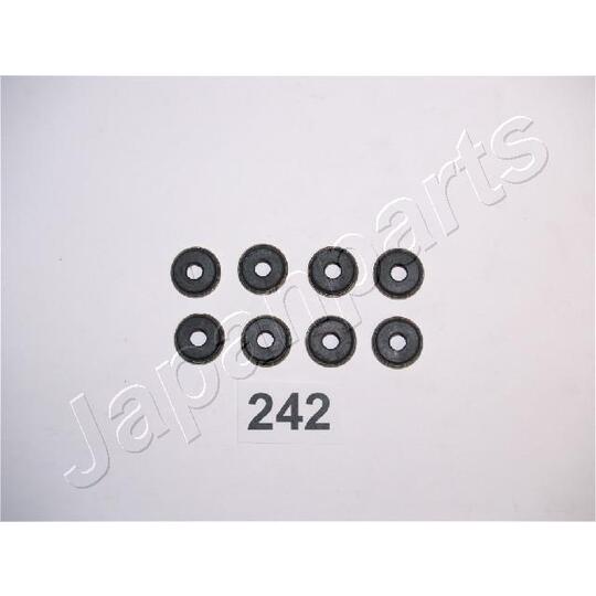 GP-242 - Gasket, cylinder head cover 