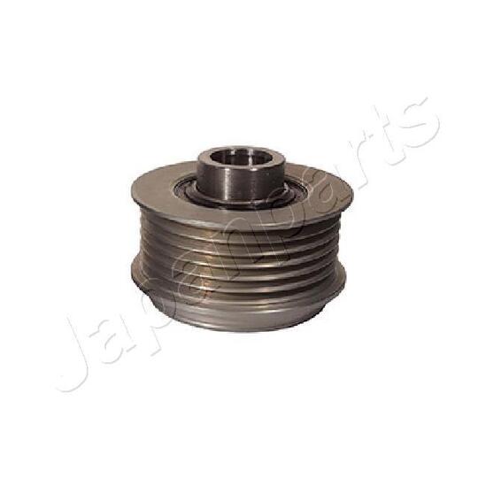 RA-211 - Alternator Freewheel Clutch 